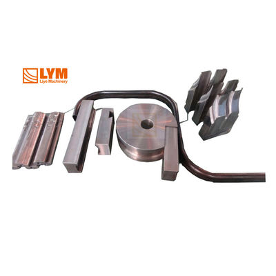 MO-006 Dần khuôn Liye tùy chỉnh vật liệu sắt chính xác ống dập khuôn