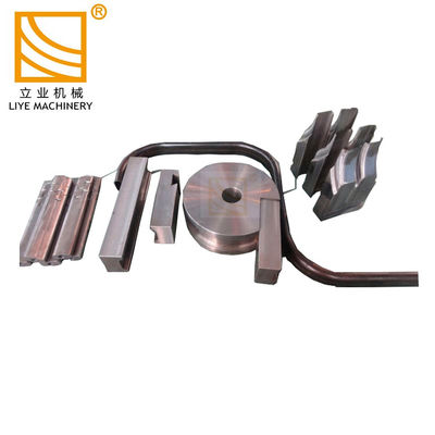 MO-006 Máy nghiền ống nghiền sử dụng khuôn nghiền kim loại