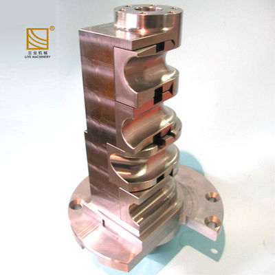 MO-004 Máy uốn cong ống đâm khuôn chết của kim loại đóng dấu với ODM