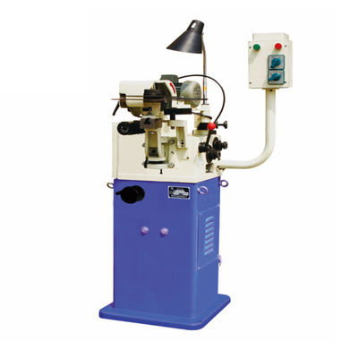 Máy nghiền lưỡi cưa tròn 1.25KW Máy nghiền dao chính xác