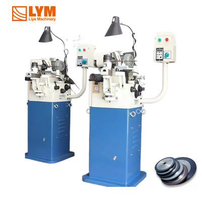 Máy nghiền chính xác MC-450 Máy nghiền bánh răng thủ công Máy cắt dao Máy sắc nét