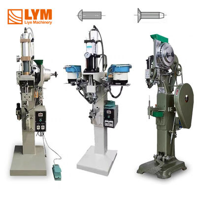 Máy đinh ống thủy lực, Máy đinh ống bán