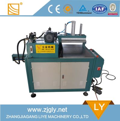 L455CNC OEM tự động tốc độ cao và chính xác máy cắt kim loại nhôm