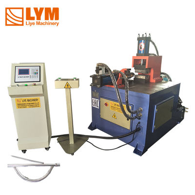 Ch50 Máy cắt ống thép thủy lực bằng tay cho ống hàn