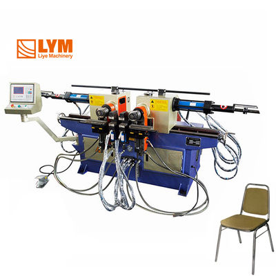 Máy nghiêng ống thủy lực CNC 2-500mm cho các ứng dụng hạng nặng
