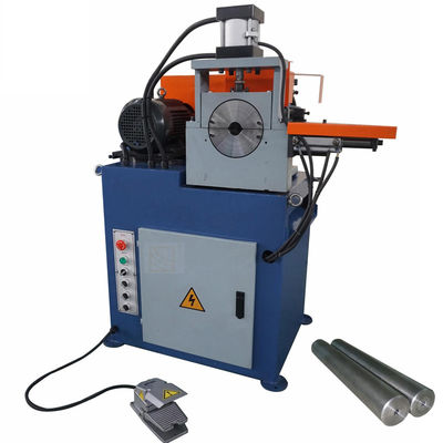 DJ120 Máy cắt rạch vạch tròn đầu duy nhất