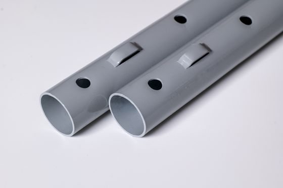 Máy đâm lỗ ống CNC Busbar Arc Notching Cutting Tail Pulling