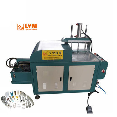 Máy cắt nhôm 45 độ Máy cắt hồ sơ đồng CNC tự động