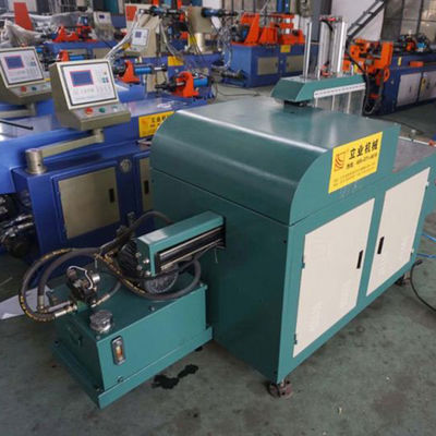 Máy cắt nhôm 45 độ Máy cắt hồ sơ đồng CNC tự động