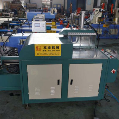 Máy cắt nhôm 45 độ Máy cắt hồ sơ đồng CNC tự động