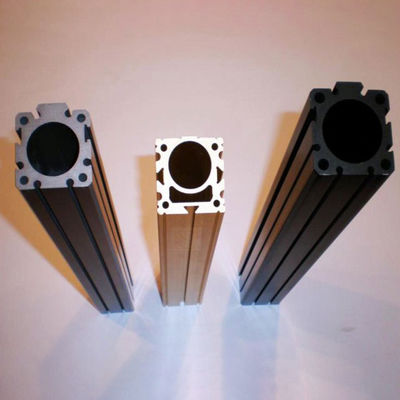 Máy cắt nhôm 45 độ Máy cắt hồ sơ đồng CNC tự động
