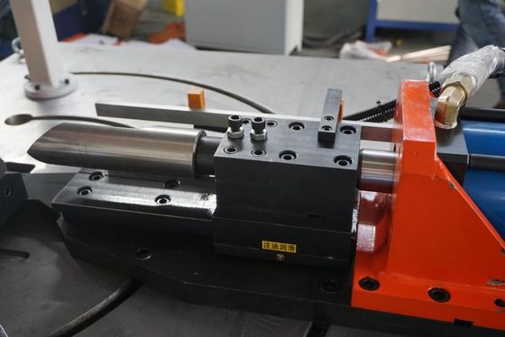 CH50 Máy cắt ống cao tốc ống kim loại ống cung đâm Máy kết thúc máy xay