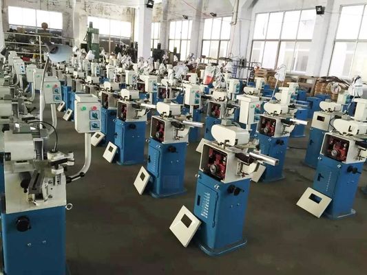 Máy nghiền dao MC-450 với thanh nâng kính thiên văn