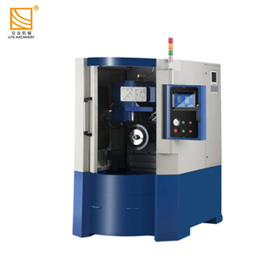 Máy xay lưỡi cưa tự động M500CNC Máy nghiền răng bánh răng
