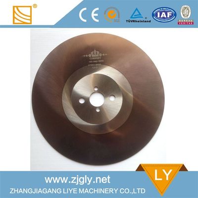 COR-03 Saw Cutting Blade 250-600mm Industrial Round Metal Disc Để cắt gỗ