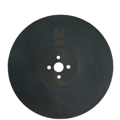 6in 6.5in 10in cắt kim loại M42 Hss vòng cưa lưỡi