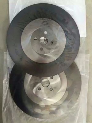 Kháng mài ISO BV được phê duyệt Hss Metal Pipe Cutting Saw