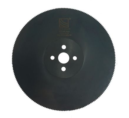Liye Saw Cutting Blade Custom Made Alloy Steel Hss Tròn cắt Saw Blade cho kim loại