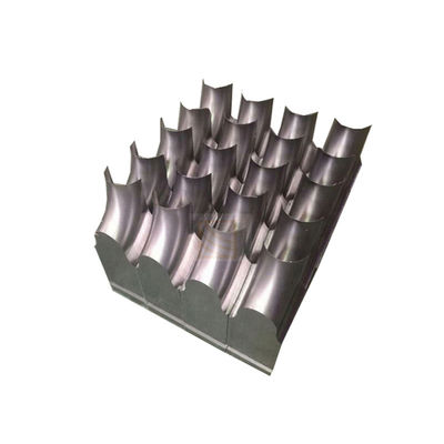 MO-005 Đơn đặt hàng tùy chỉnh thiết kế OEM phù hợp với ống xoắn mandrel