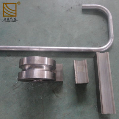 MO-006 Dần khuôn Liye tùy chỉnh vật liệu sắt chính xác ống dập khuôn