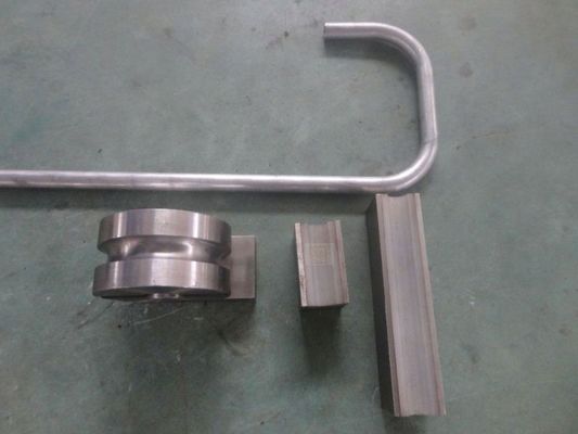 MO-006 Dần khuôn Liye tùy chỉnh vật liệu sắt chính xác ống dập khuôn