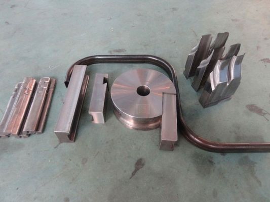MO-006 Dần khuôn Liye tùy chỉnh vật liệu sắt chính xác ống dập khuôn