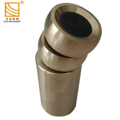 MO-001 Chất liệu cong cong cụm chính xác