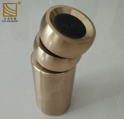 MO-001 Chất liệu cong cong cụm chính xác