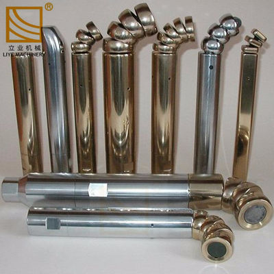MO-002 OEM Dần khuôn vật liệu kim loại Dần khuôn được sử dụng cho máy uốn cong