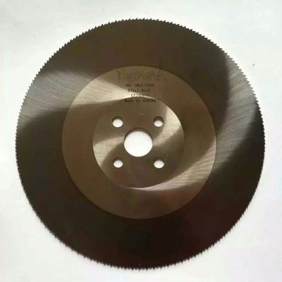 COR-01 Saw Cutting Blade chuyên nghiệp Hss Blade cắt kim loại