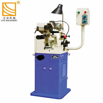 Máy nghiền cạnh dao tròn MC-450