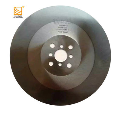 DIA-04 Saw Cutting Blade đa chức năng Dmo5 cắt kim loại Hss cắt lạnh Saw Blade
