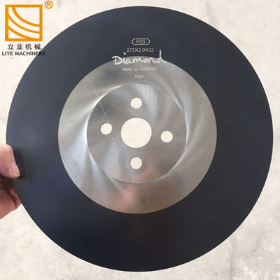DIA-04 Saw Cutting Blade đa chức năng Dmo5 cắt kim loại Hss cắt lạnh Saw Blade