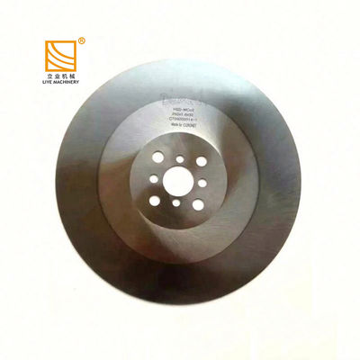 DIA-06 Saw Cutting Blade Cutting Stainless Steel Club Hss Blade Saw tròn