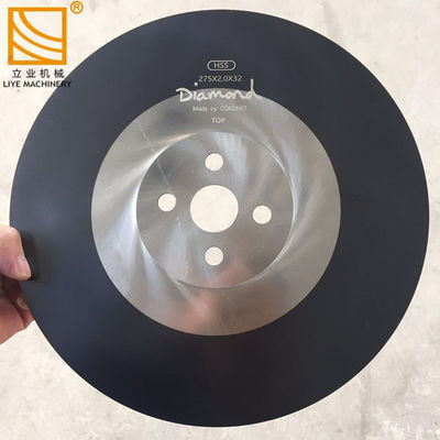 DIA-04 đa chức năng Dmo5 cắt kim loại Hss lưỡi cưa lạnh