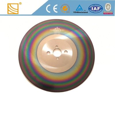 Blades cắt nhiều màu, chống mài, thép, kim loại