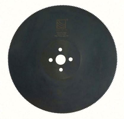 ISO BV được phê duyệt Tube Cutting Round Cutting Saw Blade