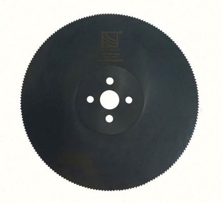 ISO BV được phê duyệt Tube Cutting Round Cutting Saw Blade