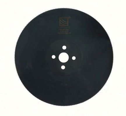 ISO BV được phê duyệt Tube Cutting Round Cutting Saw Blade
