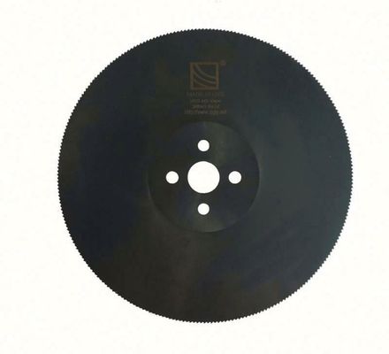 ISO BV được phê duyệt Tube Cutting Round Cutting Saw Blade