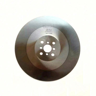 HSS Saw Cutting Blade Stainless Steel Blade vòng cho cắt kim loại