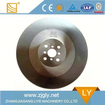 HSS Saw Cutting Blade Stainless Steel Blade vòng cho cắt kim loại