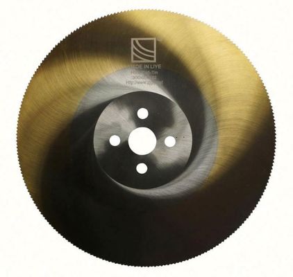 Liye-02 Saw Cutting Blade Wear Resistance OEM Custom Factory Of Circular Saw HSS Các sản phẩm được sản xuất theo yêu cầu của nhà máy