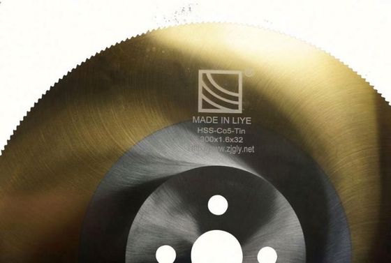 Liye-02 Saw Cutting Blade Wear Resistance OEM Custom Factory Of Circular Saw HSS Các sản phẩm được sản xuất theo yêu cầu của nhà máy