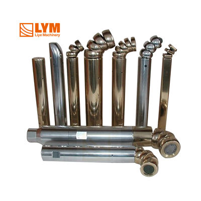 MO-002 High Speed Guide Bushing For Dies Mold Mold Set (Số hình khuôn đúc)