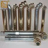 MO-002 High Speed Guide Bushing For Dies Mold Mold Set (Số hình khuôn đúc)