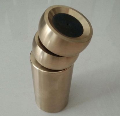 MO-001 Chất liệu đúc đúc đồng bền cho máy uốn ống