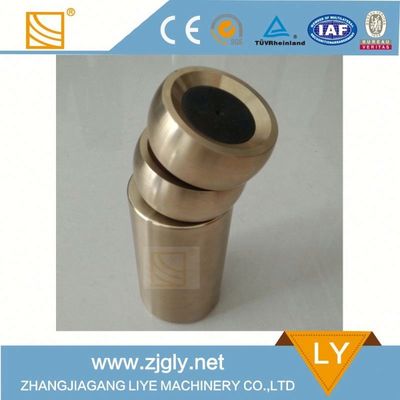 MO-001 Chất liệu đúc đúc đồng bền cho máy uốn ống