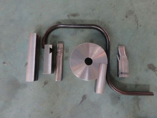 MO-006 CNC uốn nắn khuôn đúc bẻ máy công cụ và khuôn đúc phun khuôn đúc