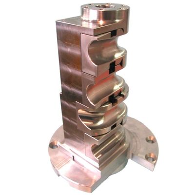 MO-004 Durable sheet metal bending molds Press brake tooling